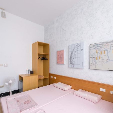 Hodua Guest House Pejkang Kültér fotó