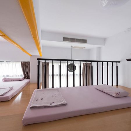 Hodua Guest House Pejkang Kültér fotó