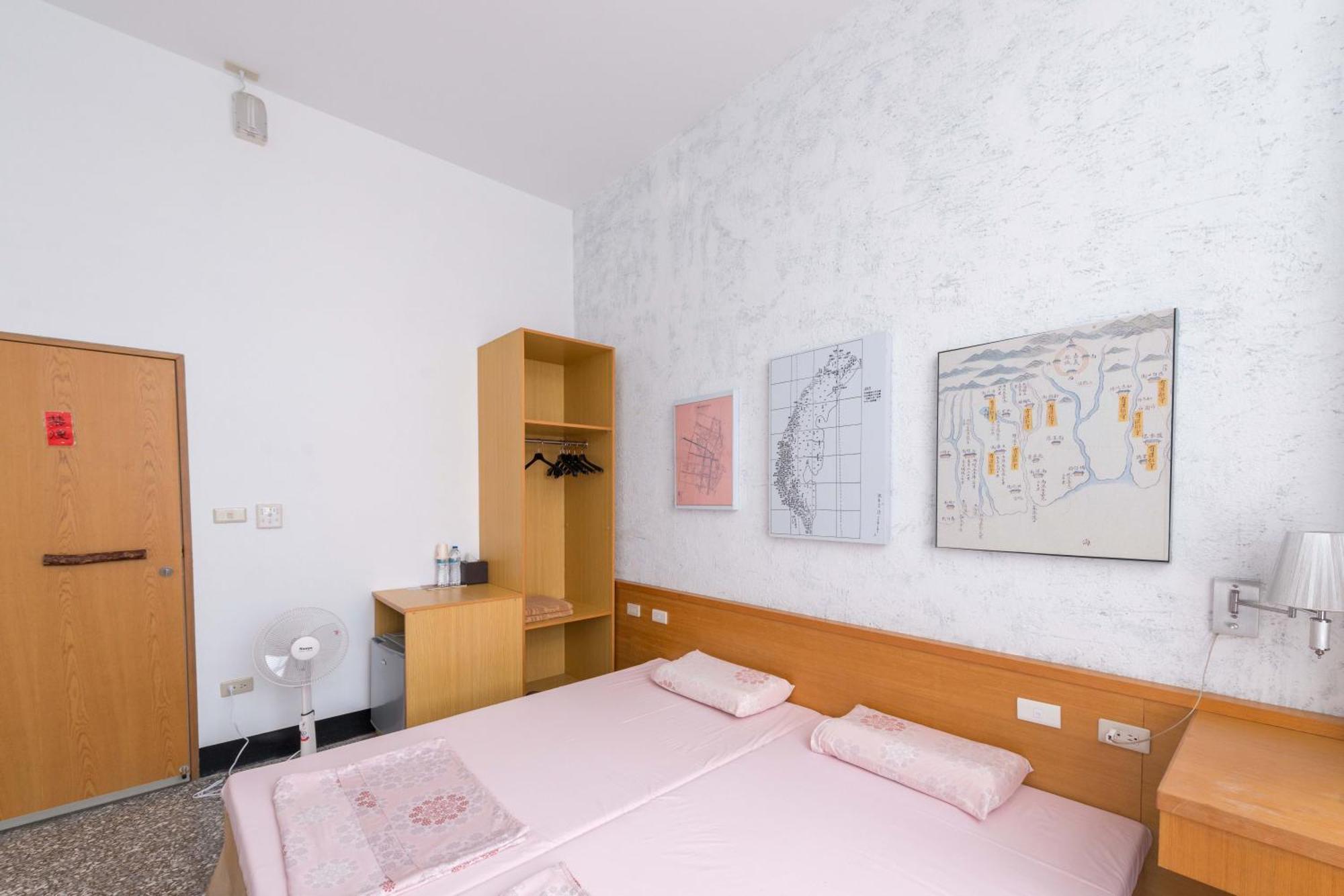 Hodua Guest House Pejkang Kültér fotó