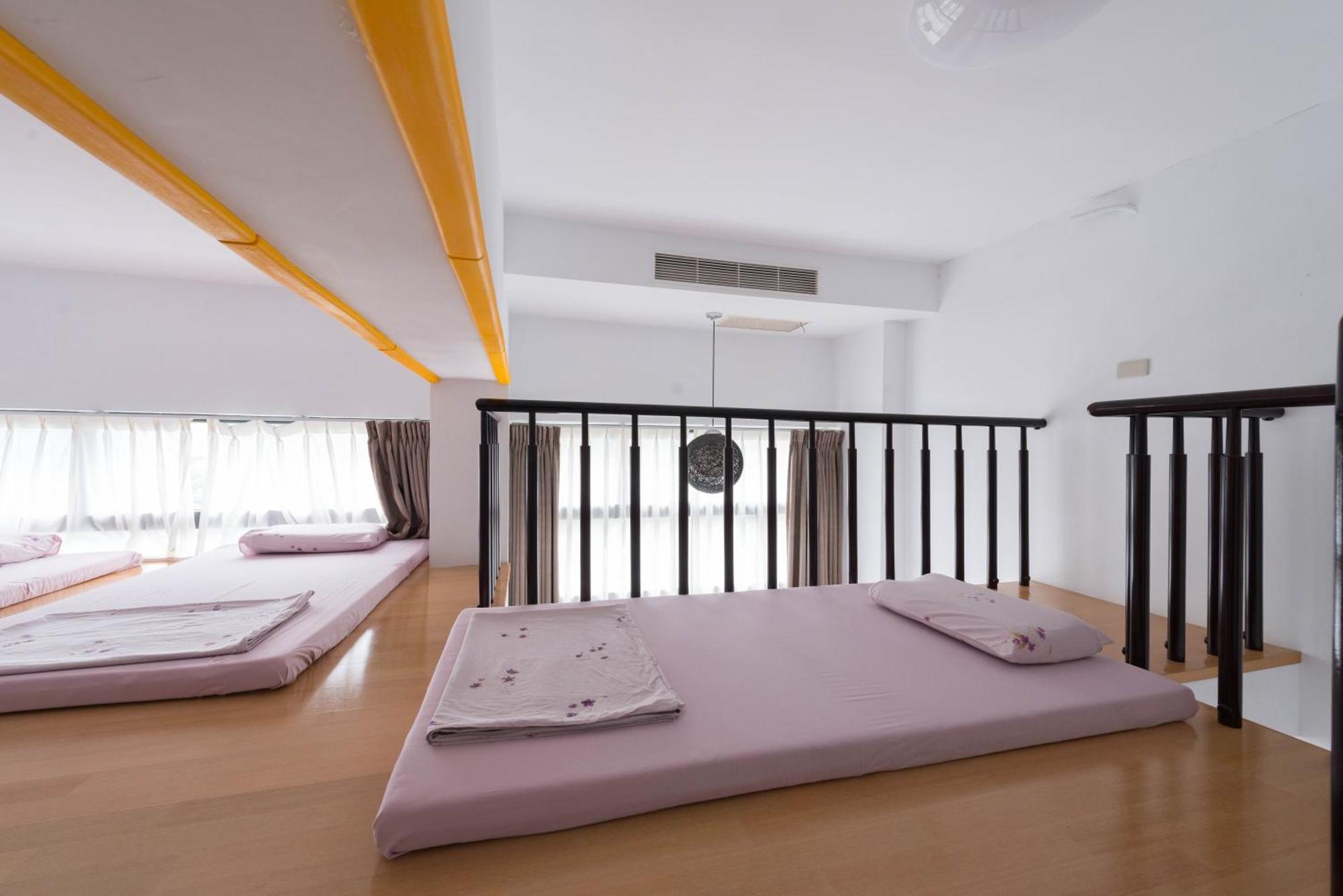 Hodua Guest House Pejkang Kültér fotó