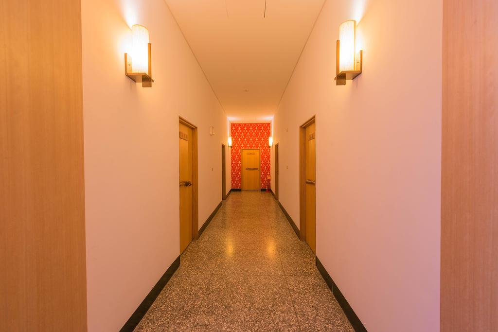 Hodua Guest House Pejkang Kültér fotó