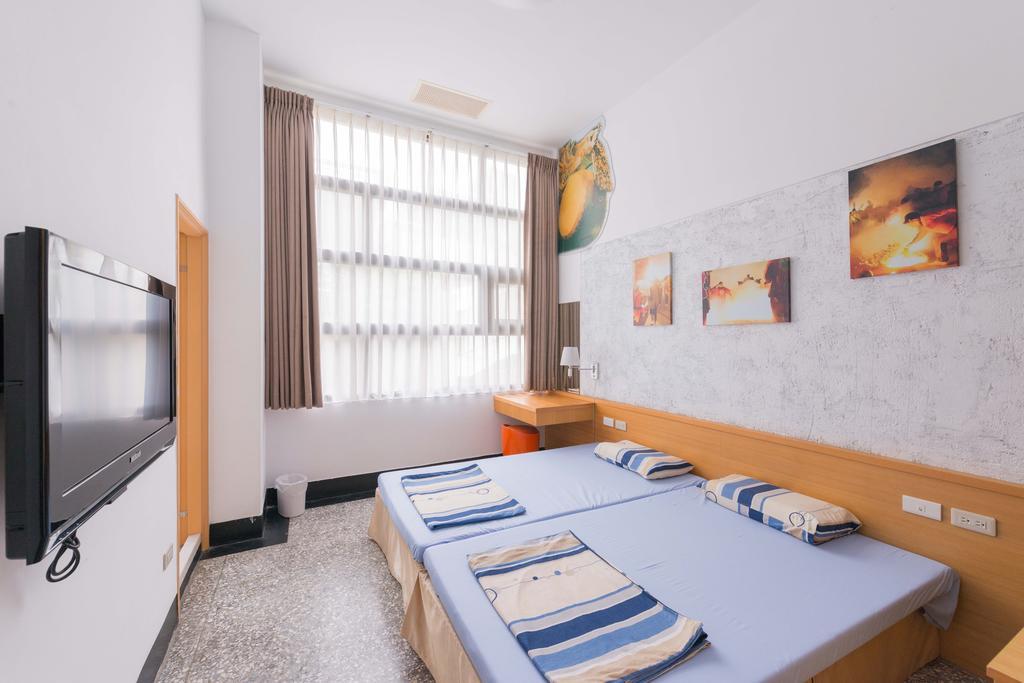 Hodua Guest House Pejkang Szoba fotó