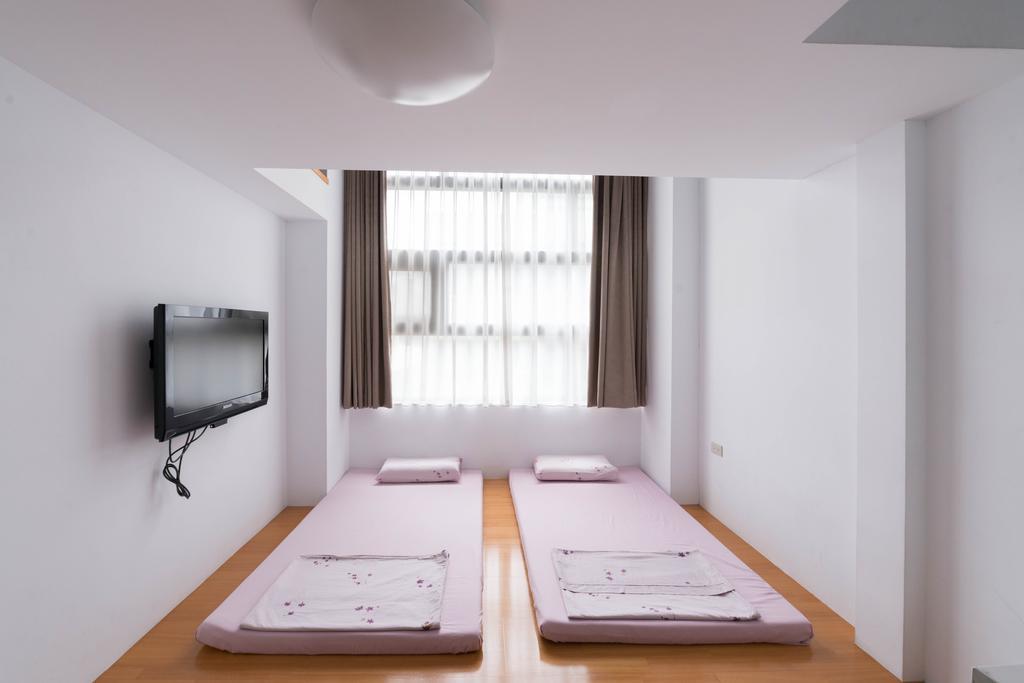 Hodua Guest House Pejkang Szoba fotó