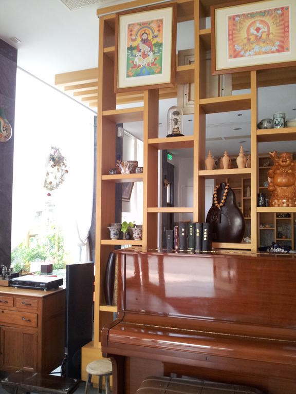 Hodua Guest House Pejkang Kültér fotó