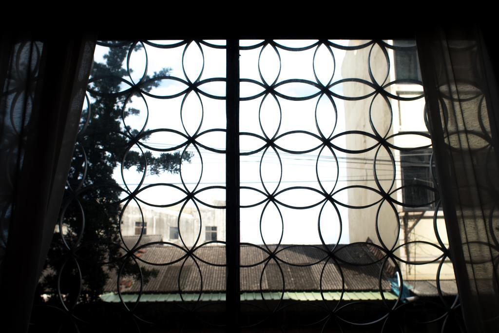 Hodua Guest House Pejkang Kültér fotó