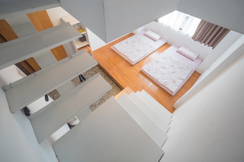 Hodua Guest House Pejkang Kültér fotó