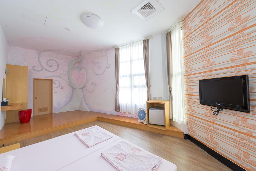 Hodua Guest House Pejkang Kültér fotó