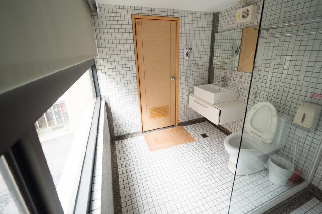 Hodua Guest House Pejkang Kültér fotó