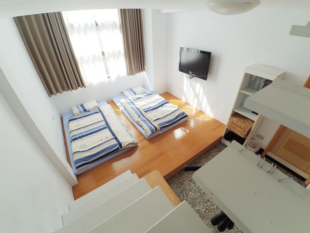 Hodua Guest House Pejkang Kültér fotó