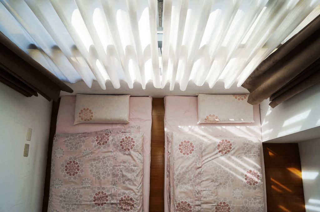 Hodua Guest House Pejkang Kültér fotó