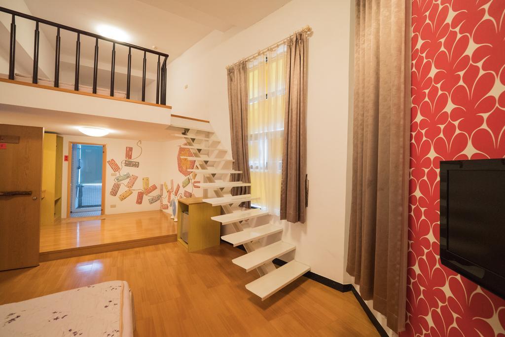 Hodua Guest House Pejkang Kültér fotó