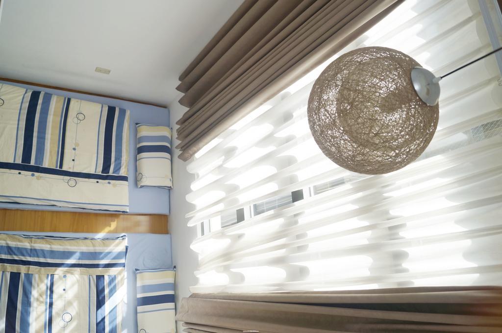 Hodua Guest House Pejkang Kültér fotó