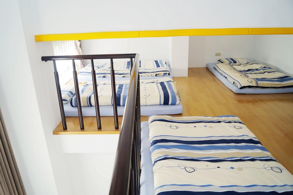 Hodua Guest House Pejkang Kültér fotó
