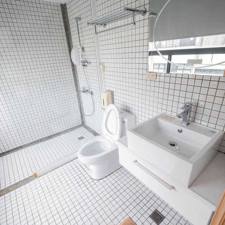 Hodua Guest House Pejkang Kültér fotó